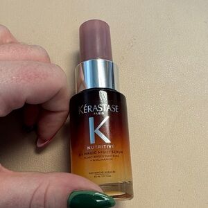 Kerastase Nutritive 8H Magic Night Serum